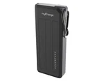 Mycharge Adventure 10050MAH Waterproof Usb-c Power Bank 18W Fast Charging. Fixed Price $45.99.