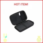 Hermitshell Hard Travel Case For Anker Power Bank, 20,000MAH Essential. Fixed Price $22.34.