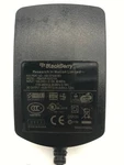 Blackberry Charger Phone Power Adapter Supply ASY-07559-001 PSM05R-050CHW. Fixed Price $9.50.