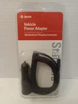 Vehicle Power Adapter Standardized Charging Connector For Sprint Pcs Phones. Fixed Price $10.00.