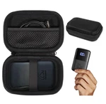 Casesack For Iniu Portable Charger, 10000MAH Compact Small, Black. Fixed Price $22.31.