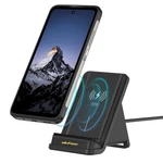 Ulefone WCS01 50W Wireless Charger, Max Fast Charging Stand, Fas.... Fixed Price $90.71.