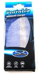 Mobile Cell Phone Charger 41596 Solaray Powerbank Portable 4000MAH New Free Ship. Fixed Price $10.60.