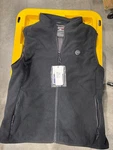 Venustas Heated Fleece Vest Battery Womens Xl Jacket With Pack. Fixed Price $65.00.