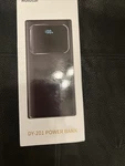 Rolosar DY-201 Portable Charger, Power Bank 10000MAH With Pd 15W Fast Charging. Fixed Price $18.00.