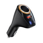 4 In Usb Car Charger, 170W Multi Cigarette Lighter Adapter,... Fast Ship. Fixed Price $28.67.