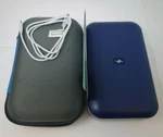 Phonesoap Go Uv-c Sanitizer & Portable Power Pack Clean Your With 701-1. Fixed Price $29.10.