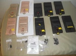10X Thinium Cordless Portable Iphone Android Charger By Lori Greiner $660. Fixed Price $199.88.