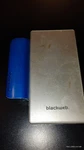 Blackweb & Innergie Power Bank Portable Battery Charger. Fixed Price $5.00.