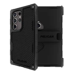 Pelican Samsung Galaxy S24 Series Shield Case. Fixed Price $49.99.