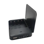 Battery Operated Phone Charger Emergency Usb Powered Bank Portable. Fixed Price $10.60.