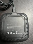 Dodocool 10W Ultra Slim Micro Fast Wireless Charger Charging Pad Usb. Fixed Price $7.99.