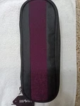 Side By - Premium Pouch Organizer For Tech, Electronics,cords, Chargers New. Fixed Price $25.00.