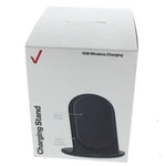 Verizon 15W Wireless Charging Stand Qi Fast Charge For Iphone / Galaxy. Fixed Price $15.99.