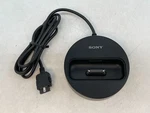 Sony Digital Media Port Adapter TDM-IP10 Ipod Charging Dock Station Free S/h. Fixed Price $17.99.