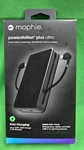 Mophie Powerstation Plus Ultra 10K Bank Usb-c And Iphone New (E3). Fixed Price $35.00.