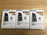 Philips Usa DLM2245/17 Wall Dock For Ipod/iphone. Fixed Price $13.00.