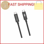 Type Cable, Keymox Usb-c To 3.1 Gen Charger With Power Delivery. Fixed Price $13.10.
