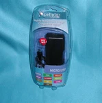 Cellular Innovations Mobile Phone Charger Acpmicro Factory New Great Sale!!. Fixed Price $9.98.