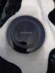 Samsung Galaxy Wireless Charging Pad Micro Usb Compatinle.. Fixed Price $10.00.