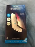Mycharge Qi Wireless Charger Powerbank 10W/2.4A/10000MAH *sealed New. Fixed Price $45.95.