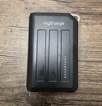 Mycharge Adventure H2O Turbo Power Bank AHCT10KG-A 10050MAH IP67 Rugged Charger. Fixed Price $11.69.