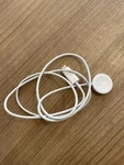 Apple Watch Magnetic Charger Usb-c 1M White/white A2652 Genuine Oem Used. Fixed Price $14.71.