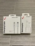 New Original Genuine Iphone 12 Pro Max & 11 Oem Verizon Lightnin Wall Charger. Fixed Price $34.00.