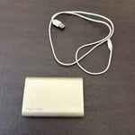 Mycharger Portable Battery RZ12D-A Capacity 44.4WH. Fixed Price $34.00.