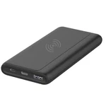 For Iphone 11 12 13 Pro Max Xs Se - 10000MAH Power Bank Wireless Charging Backup. Fixed Price $42.21.