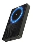Ntaanoo MP101 Power Bank 10000MAH 38.5WH Blue Fast Charging External Battery. Fixed Price $20.00.