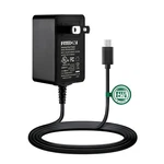 Ul 5FT Ac Adapter For TEKA012-0502000UK TEKA0120502000UK Power Charger Psu. Fixed Price $12.28.