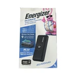 MM9U Energizer Ultimate Lithium 20,000 Mah 20W Usb-c Pd & 15W Qi Wireless Used. Fixed Price $20.99.