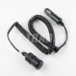 Custom Accessories 8FT Universal 12V Power Cord With Led Indicator, #18808. Fixed Price $16.62.