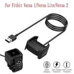 For Fitbit Versa / Lite 2 Usb Charger Charging Power Dock Cradle. Fixed Price $6.77.