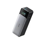 Anker 737 Power Bank Black (24,000MAH, 140W, 3-PORT). Fixed Price $65.00.