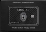 Aquavault Chargecard AV10 Portable Charger Power Bank 2300MAH Fast New!. Fixed Price $24.98.