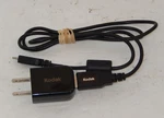 Kodak Wall Charger Model K20-AM 5V 1.0A. Fixed Price $7.48.