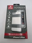Pelican Progear Voyager Case + Belt Clip For Apple Iphone 6 Plus White. Fixed Price $8.47.