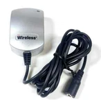 Just Wireless 04030 Ac Adaptor Wall Charger, Silver. Fixed Price $8.09.