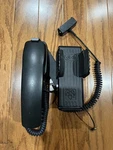 Motorola Iridium Ram Handset 9505 9500 Satellite Phone. Fixed Price $59.00.