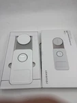 Journey Swiv 3-IN-1 Foldable Wireless Charging Station White. Fixed Price $59.98.
