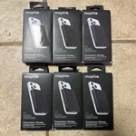 Lot Of 6 Mophie Powerstation Wireless QI2-PS-10K. Fixed Price $179.99.