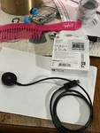 Samsung Genuine Galaxy Watch Fast Wireless Charger (usb-c) EP-OR900B. Fixed Price $20.00.