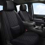 Babyblu Chevy Silverado Seat Covers Full Set,truck For .... Fixed Price $217.59.