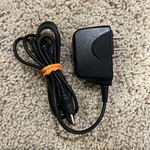 Lg Ac Adapter Model TA-D01WS. Fixed Price $7.90.