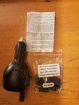 Esi Audiotechnik Car Charger Duo Cell Phone And Other Device. Fixed Price $14.95.