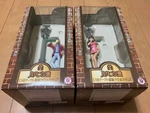 Lupin The Third Usb Cable Light & Figure Set 2PC Non Sale Rare Collectible. Fixed Price $103.82.