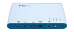 High Capacity Multi Outputs (5V, 11V, 16V/19V/24V) Rechargeable Battery Pack .... Fixed Price $296.69.