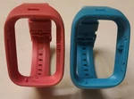 Gizmopal 2 Kids Watch Phone Pink Blue Replacement Band LG-VC110. Fixed Price $11.95.
